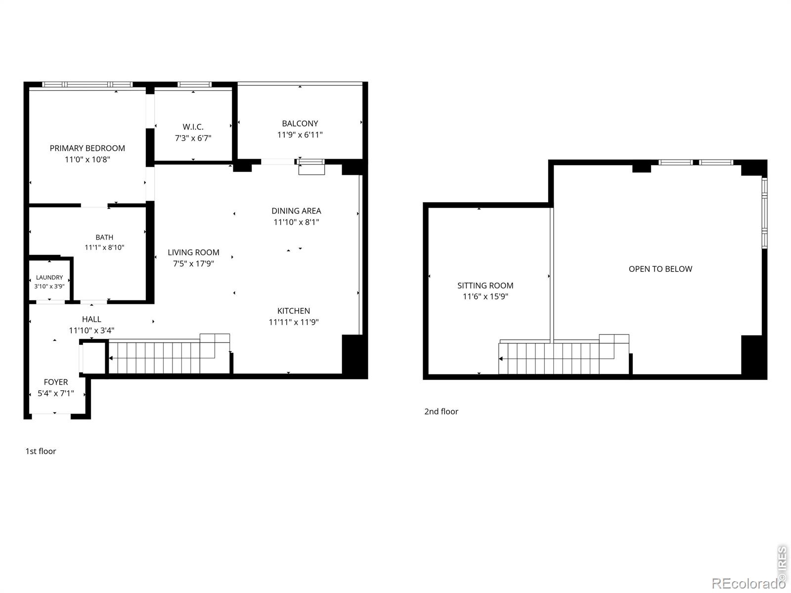 MLS Image #44 for 1601  park avenue,denver, Colorado