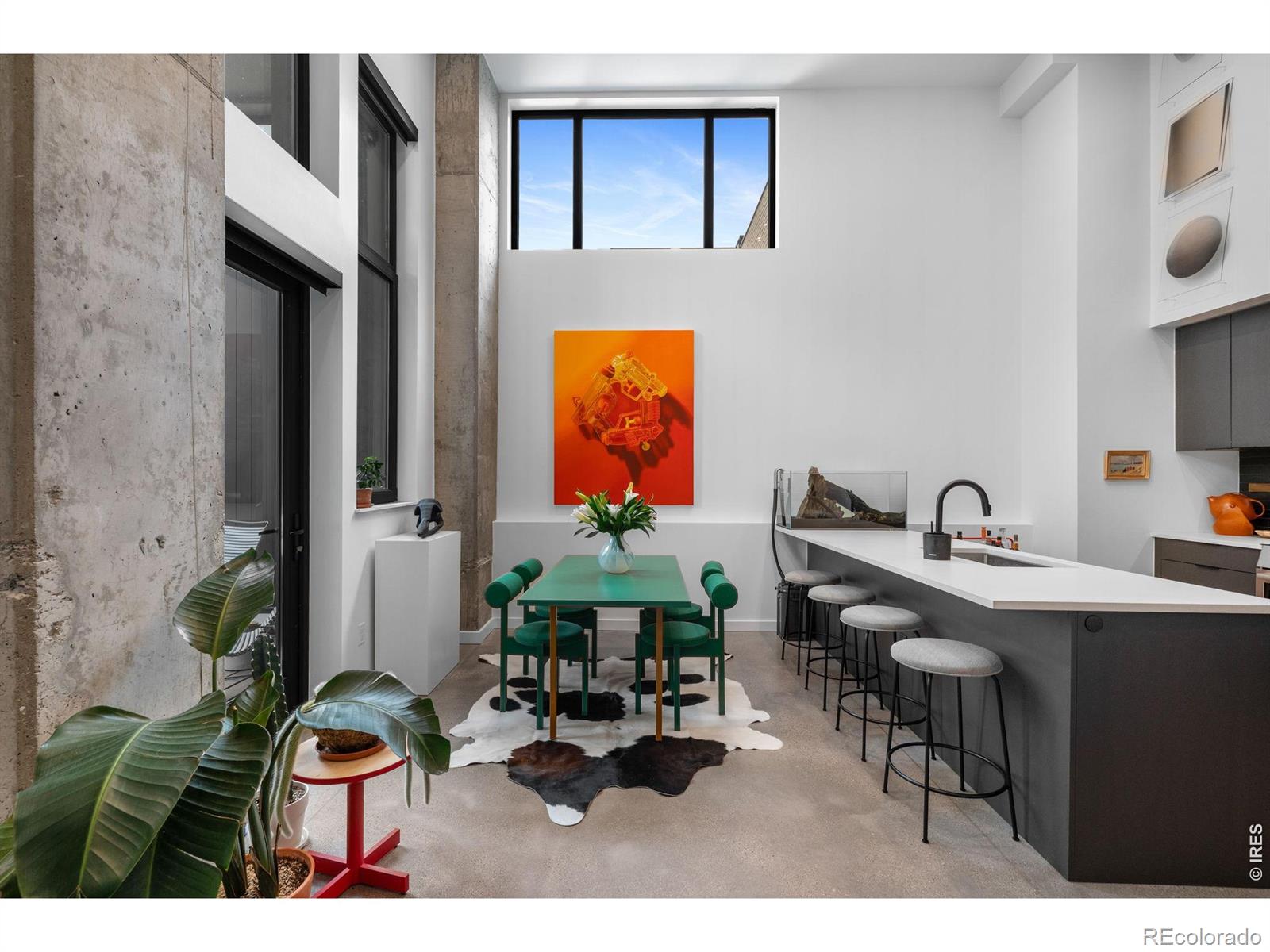 MLS Image #8 for 1601  park avenue,denver, Colorado