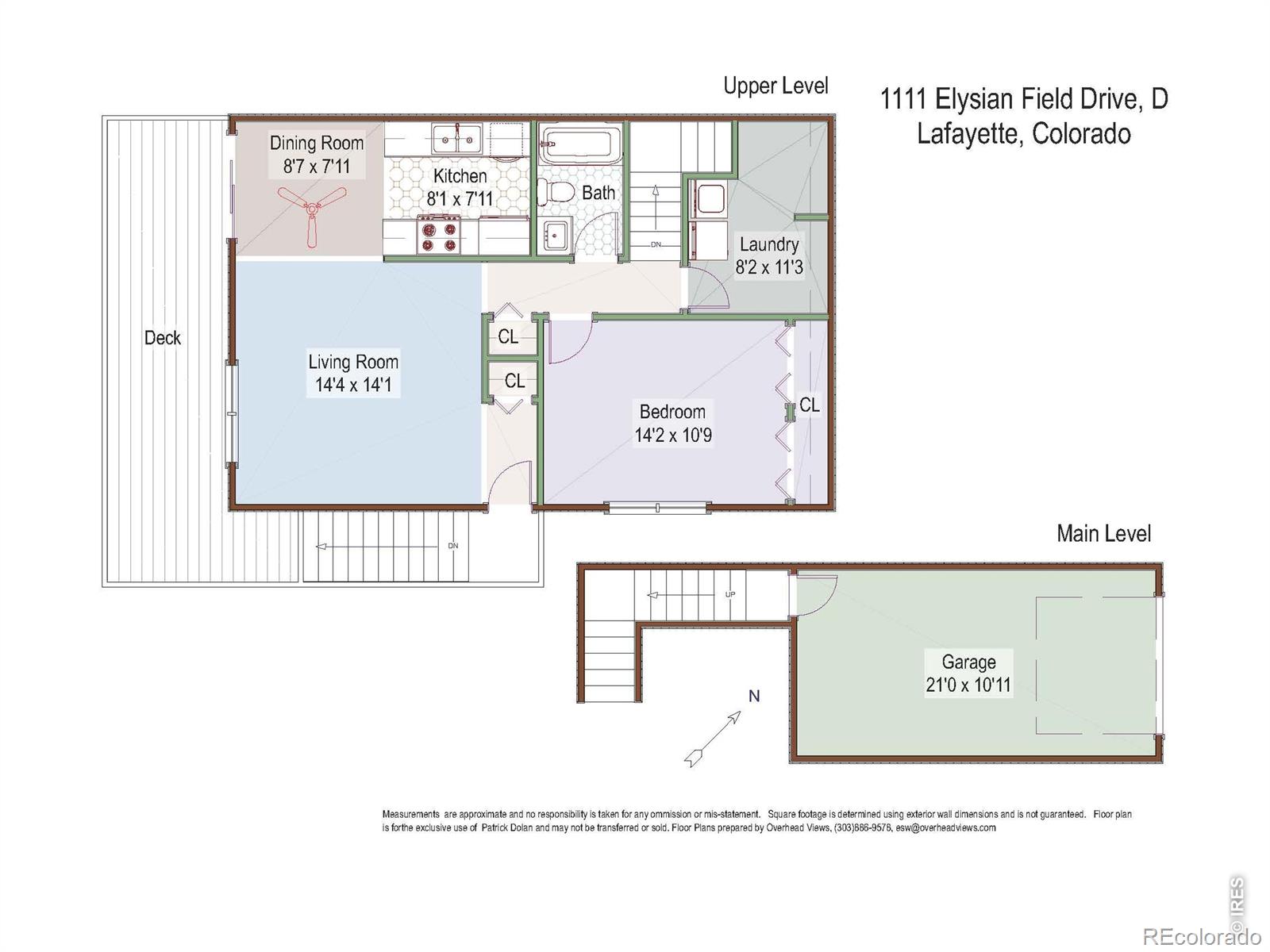 MLS Image #30 for 1111  elysian field drive,lafayette, Colorado