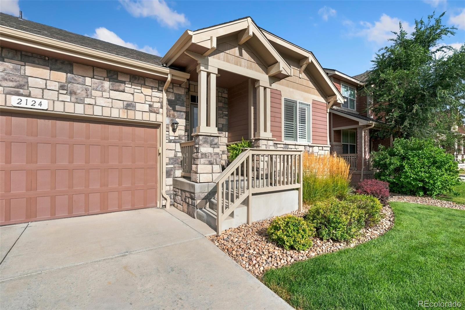 MLS Image #1 for 2124  longfin court,windsor, Colorado