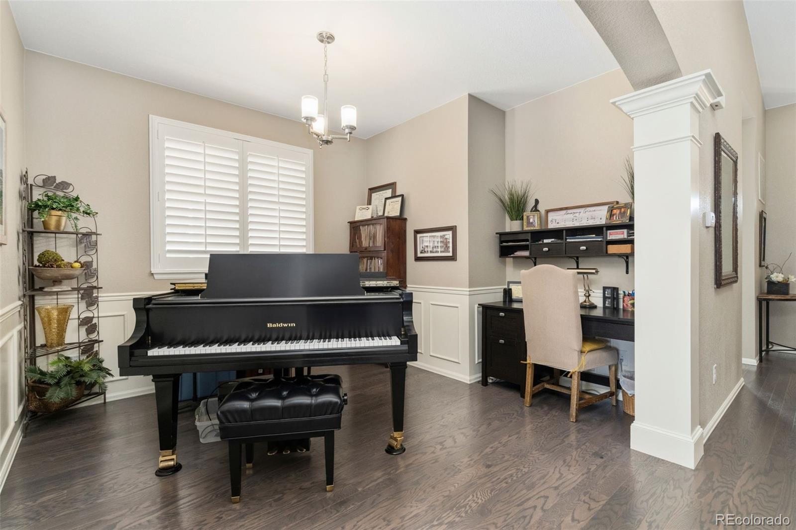 MLS Image #3 for 2124  longfin court,windsor, Colorado