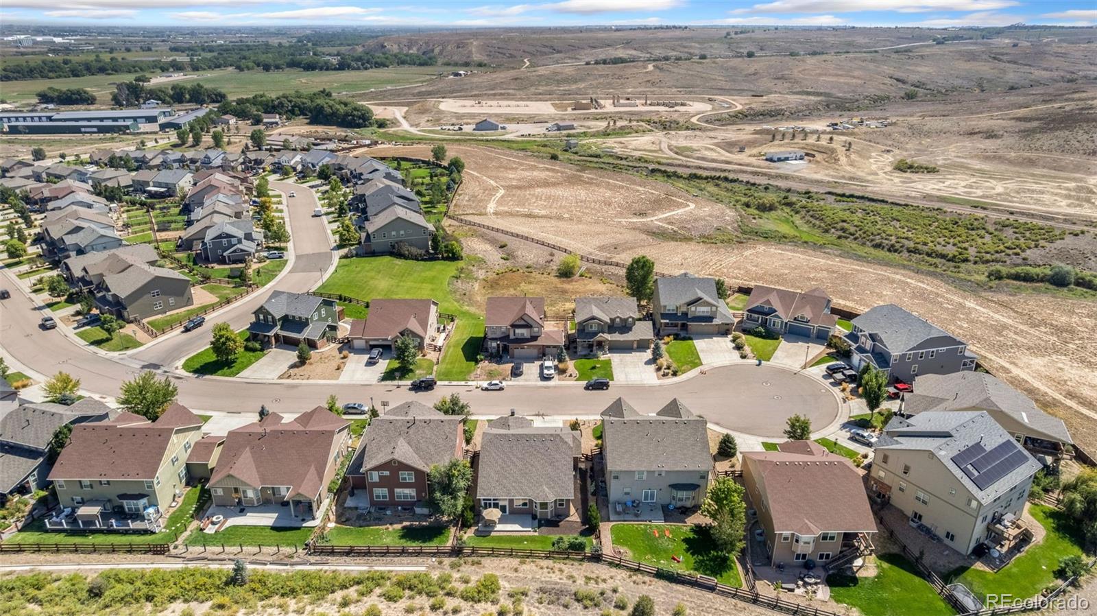 MLS Image #42 for 2124  longfin court,windsor, Colorado