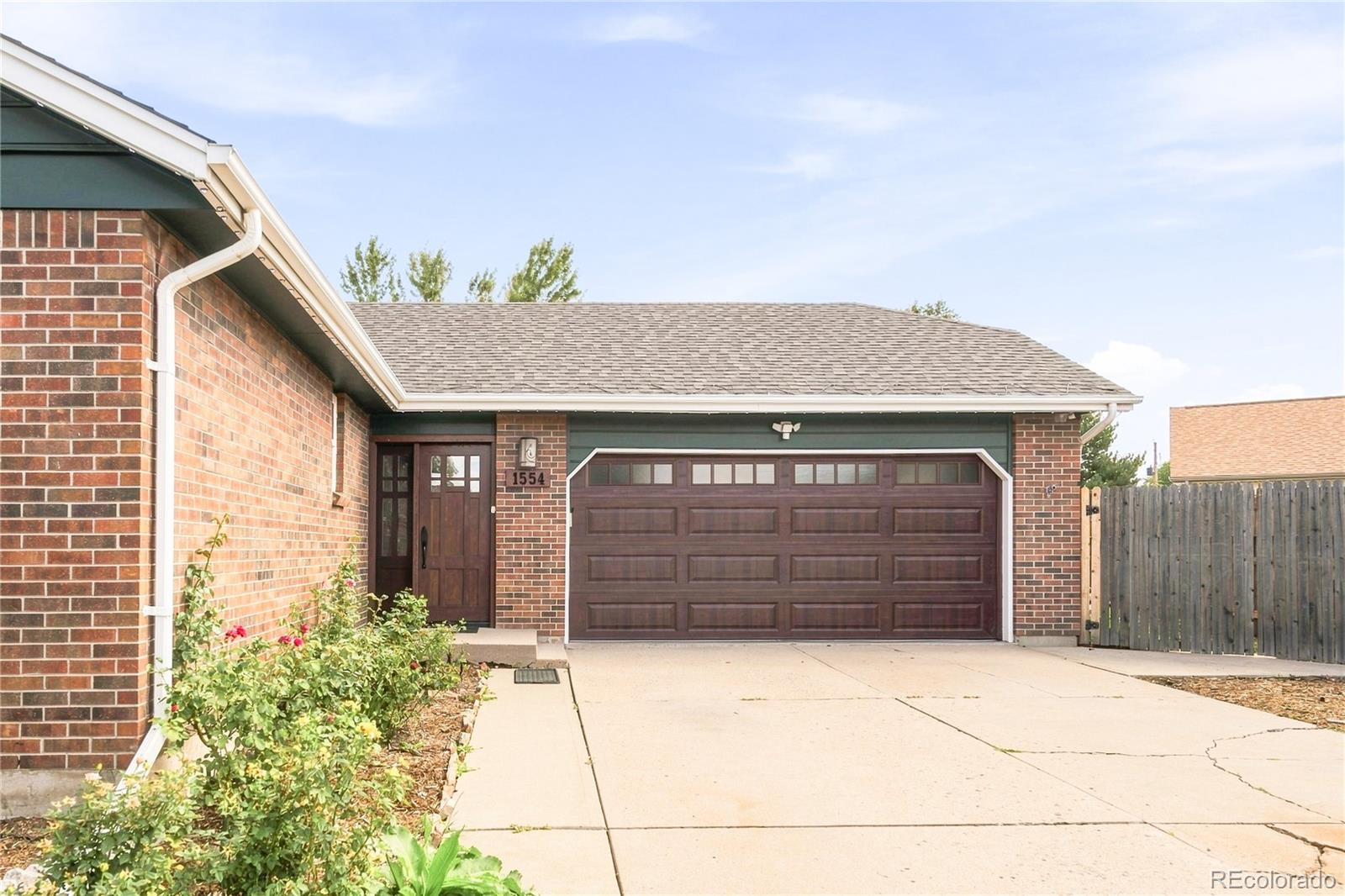 MLS Image #1 for 1554 s flower court,denver, Colorado