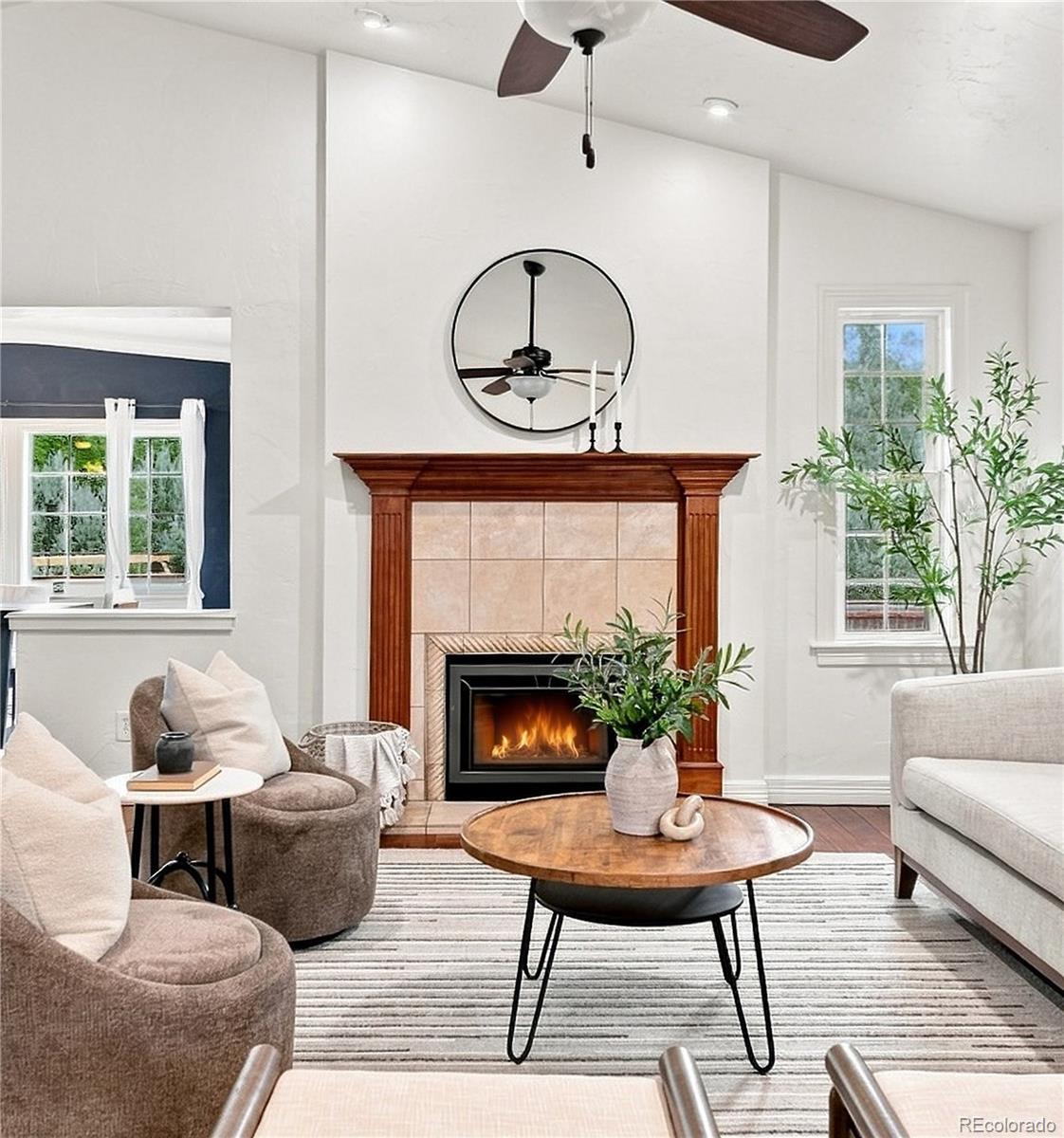 MLS Image #3 for 1554 s flower court,denver, Colorado
