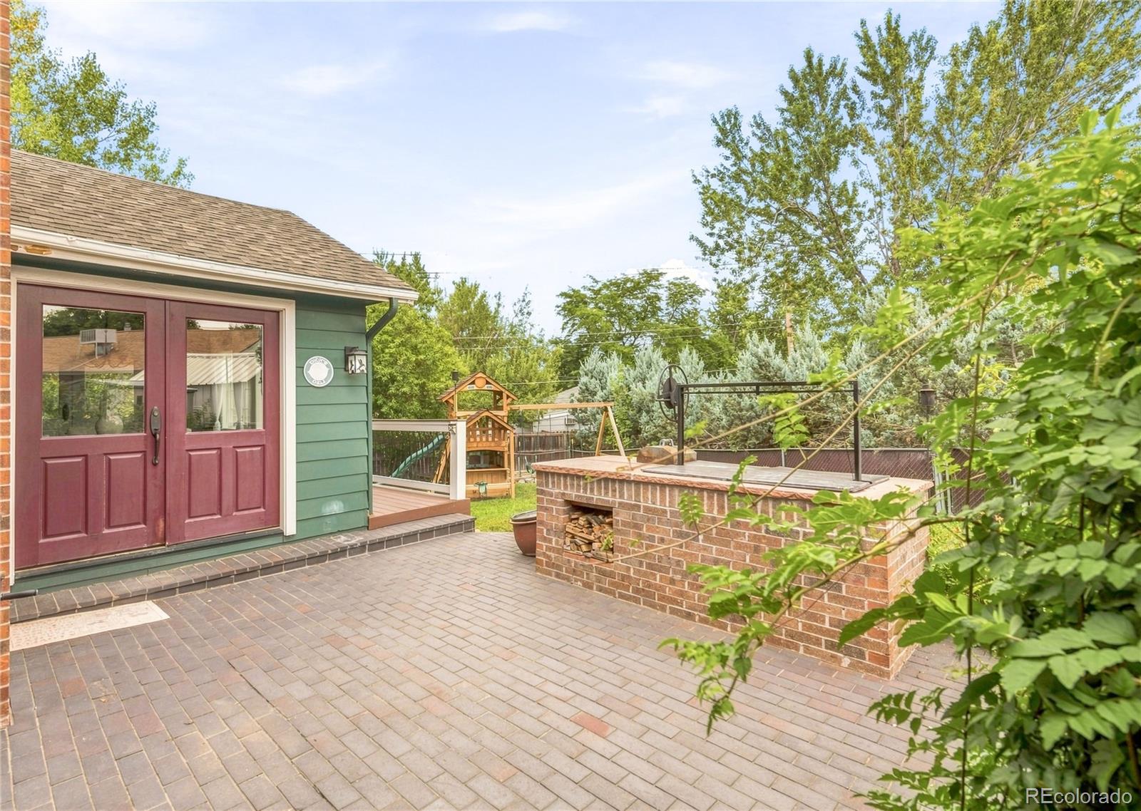 MLS Image #32 for 1554 s flower court,denver, Colorado