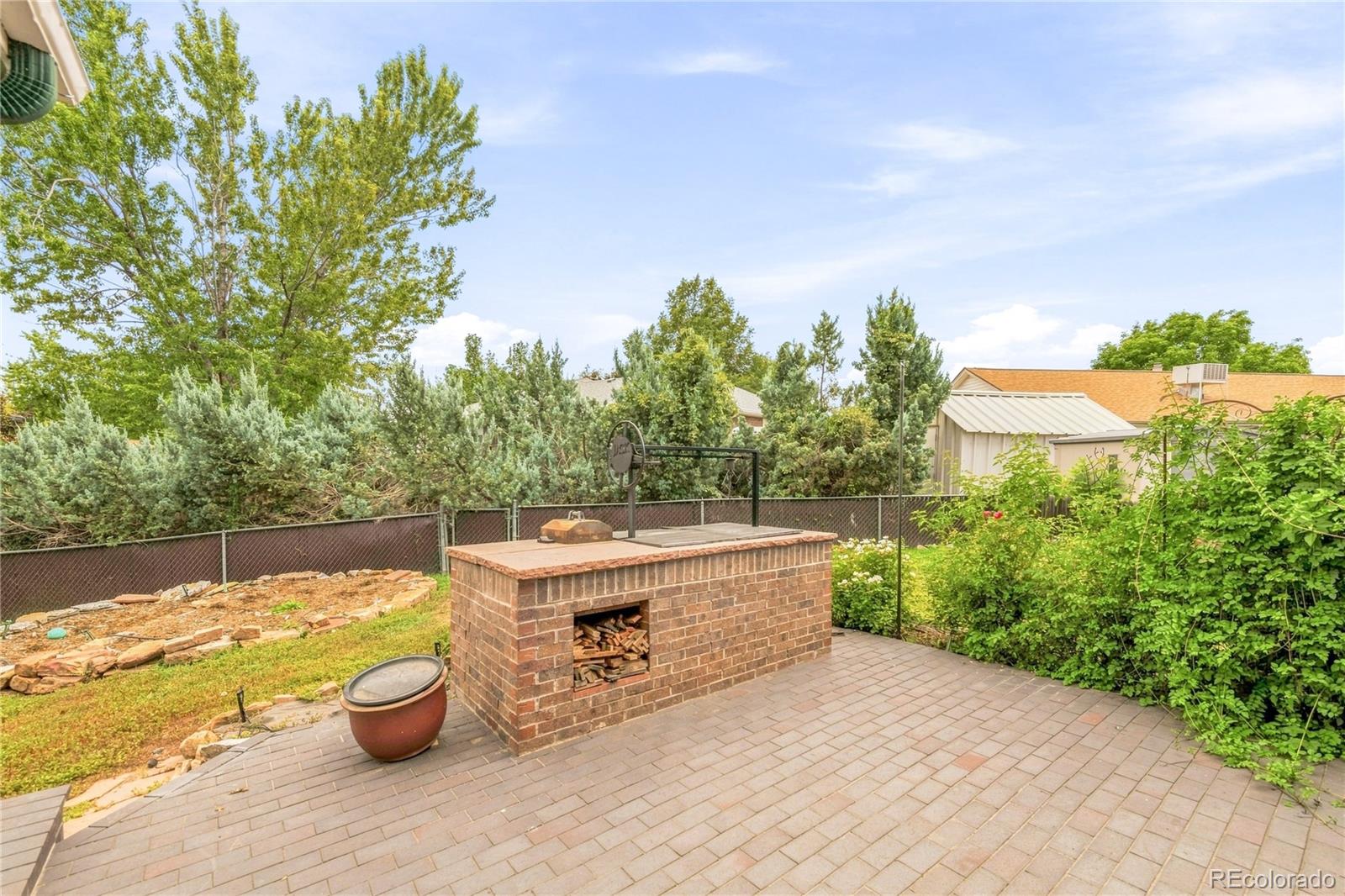 MLS Image #34 for 1554 s flower court,denver, Colorado