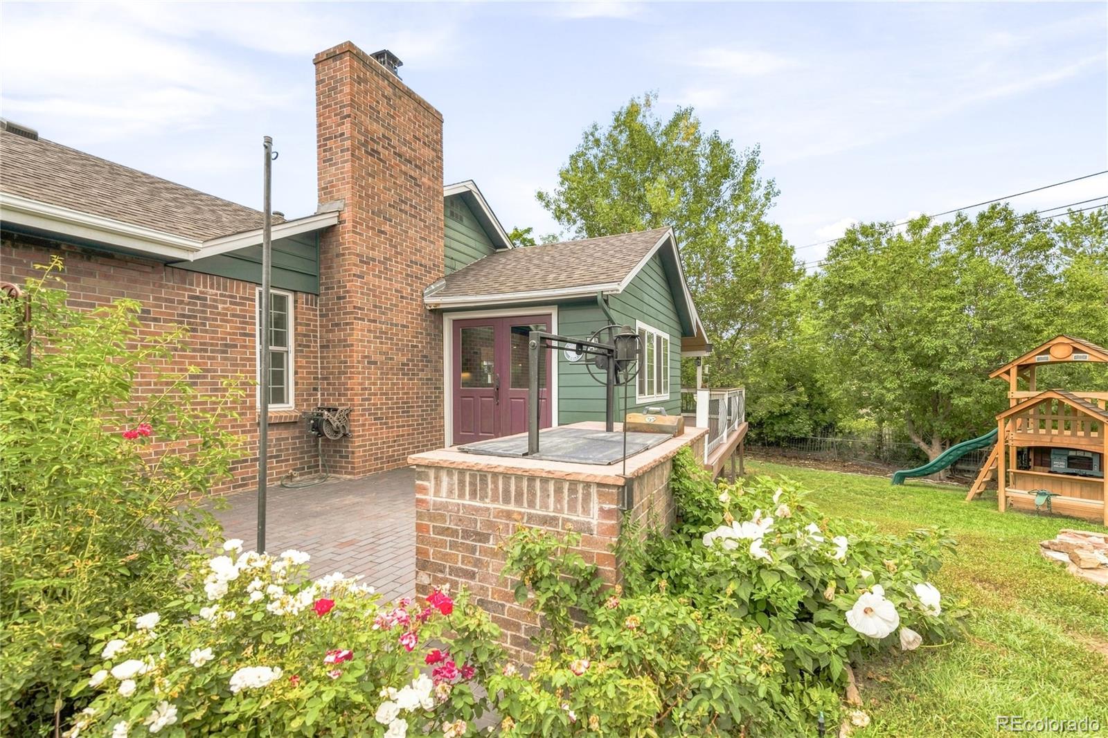 MLS Image #35 for 1554 s flower court,denver, Colorado