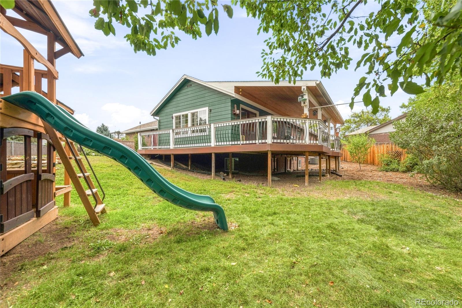 MLS Image #38 for 1554 s flower court,denver, Colorado