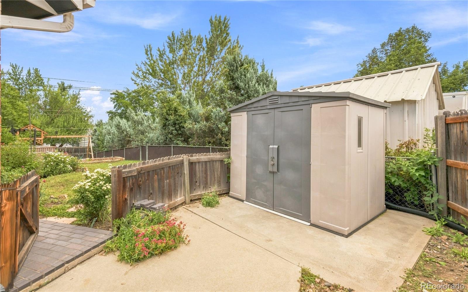 MLS Image #39 for 1554 s flower court,denver, Colorado