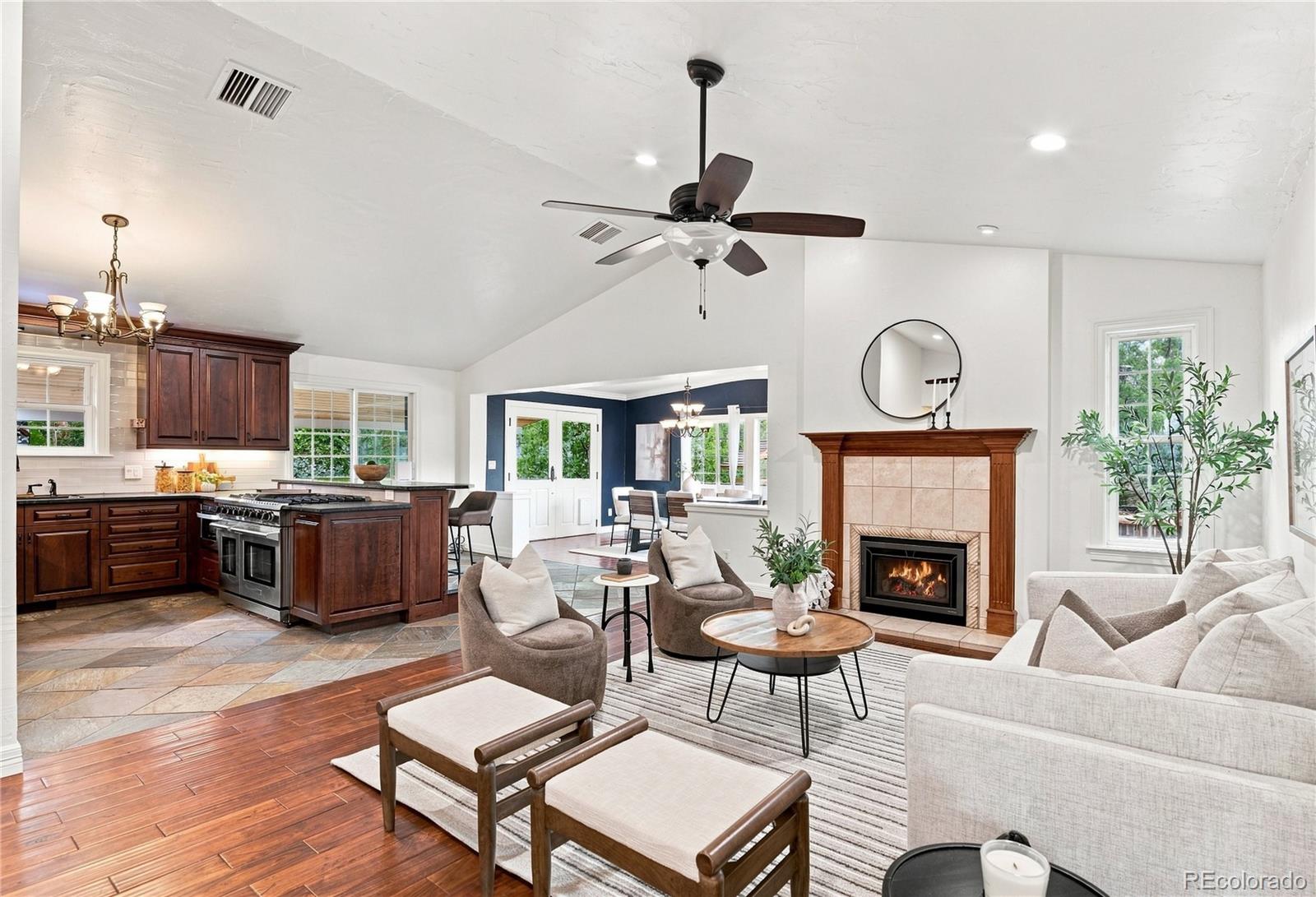 MLS Image #4 for 1554 s flower court,denver, Colorado