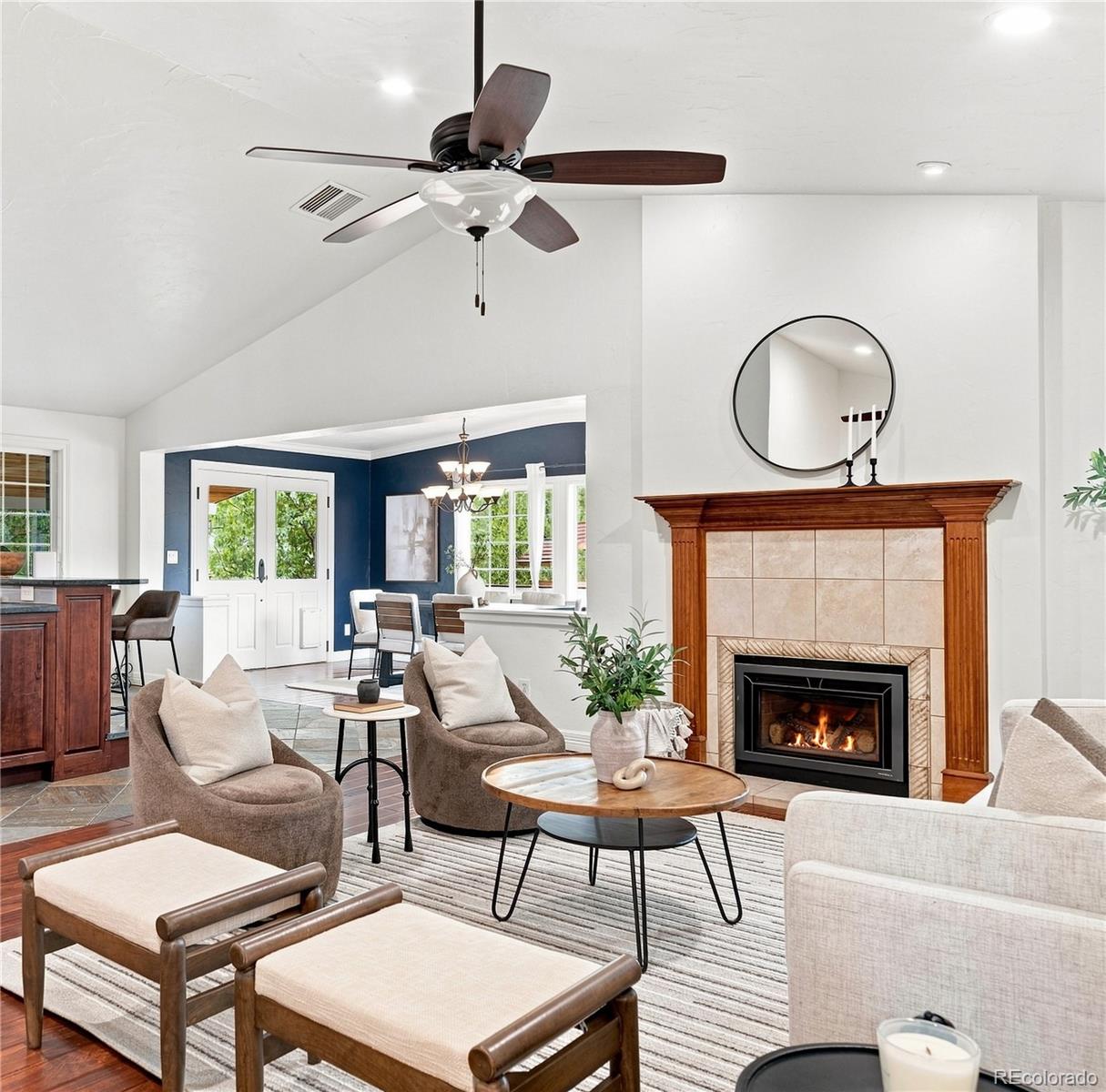 MLS Image #5 for 1554 s flower court,denver, Colorado