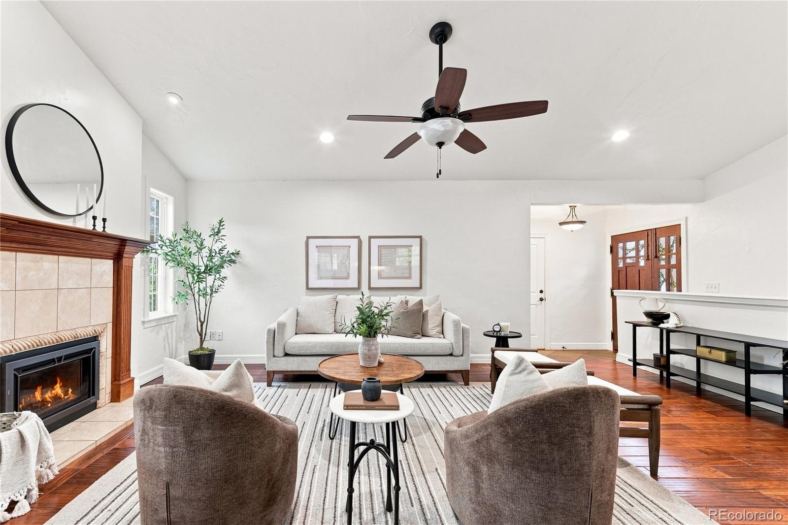 MLS Image #6 for 1554 s flower court,denver, Colorado
