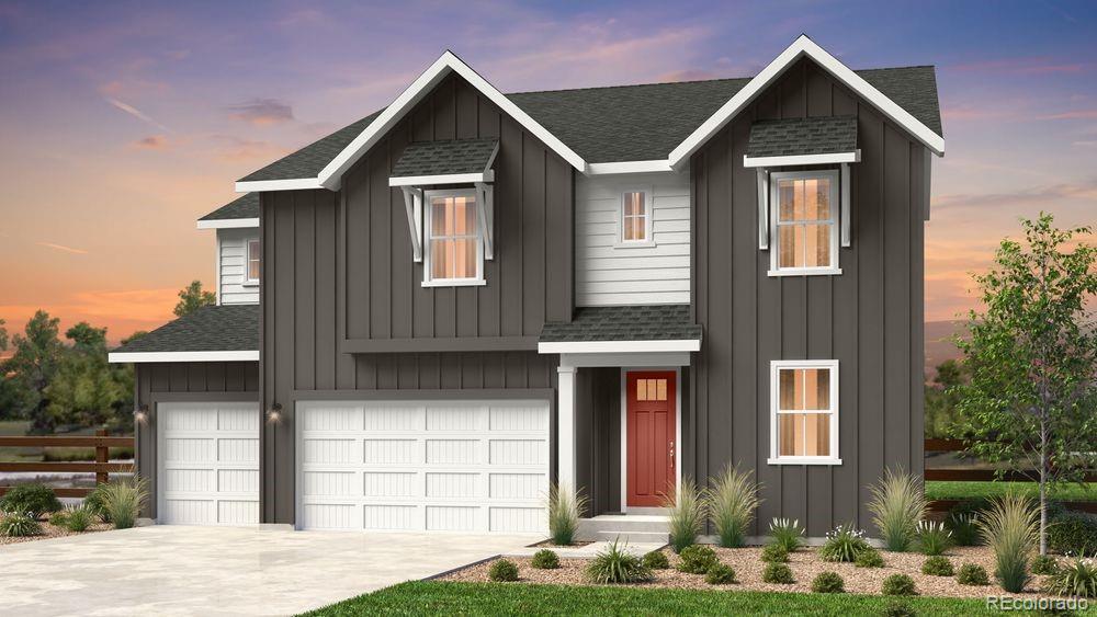 MLS Image #0 for 16536 w 93rd place,arvada, Colorado