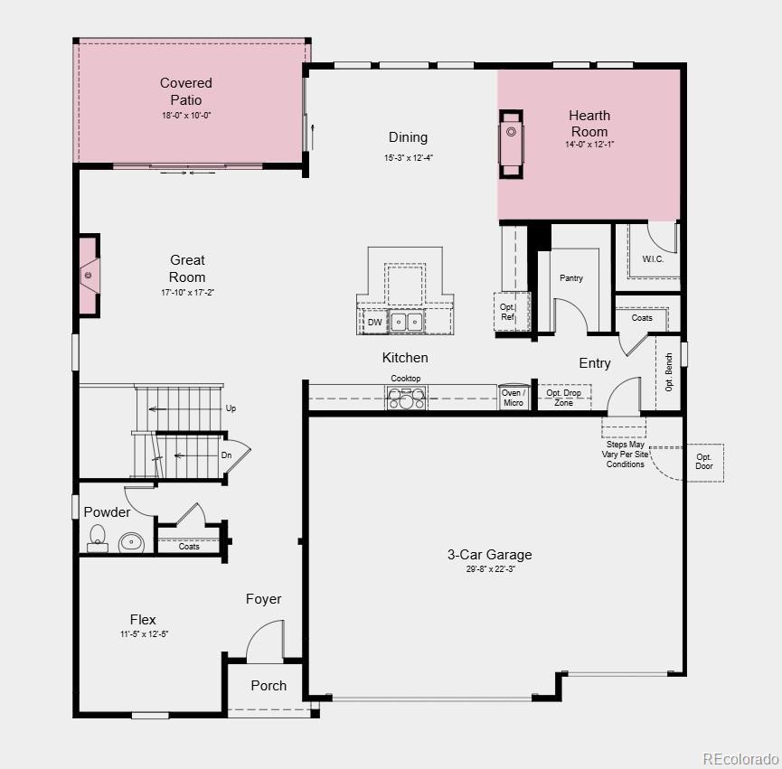 MLS Image #45 for 16536 w 93rd place,arvada, Colorado