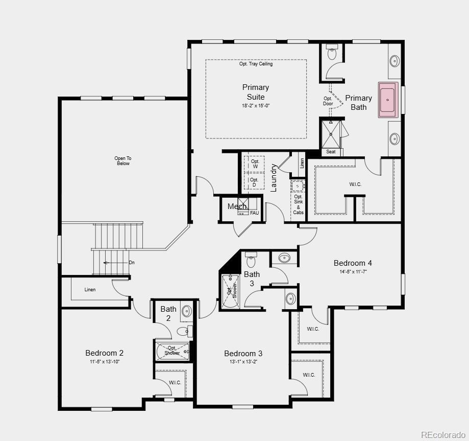 MLS Image #46 for 16536 w 93rd place,arvada, Colorado