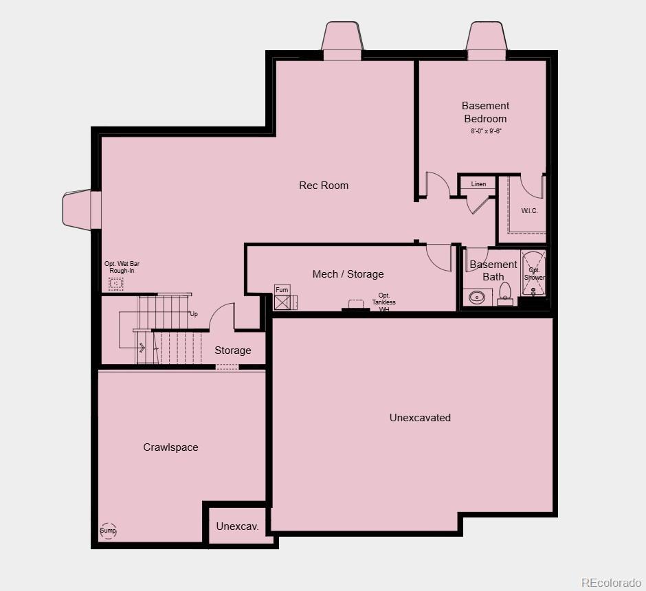 MLS Image #47 for 16536 w 93rd place,arvada, Colorado