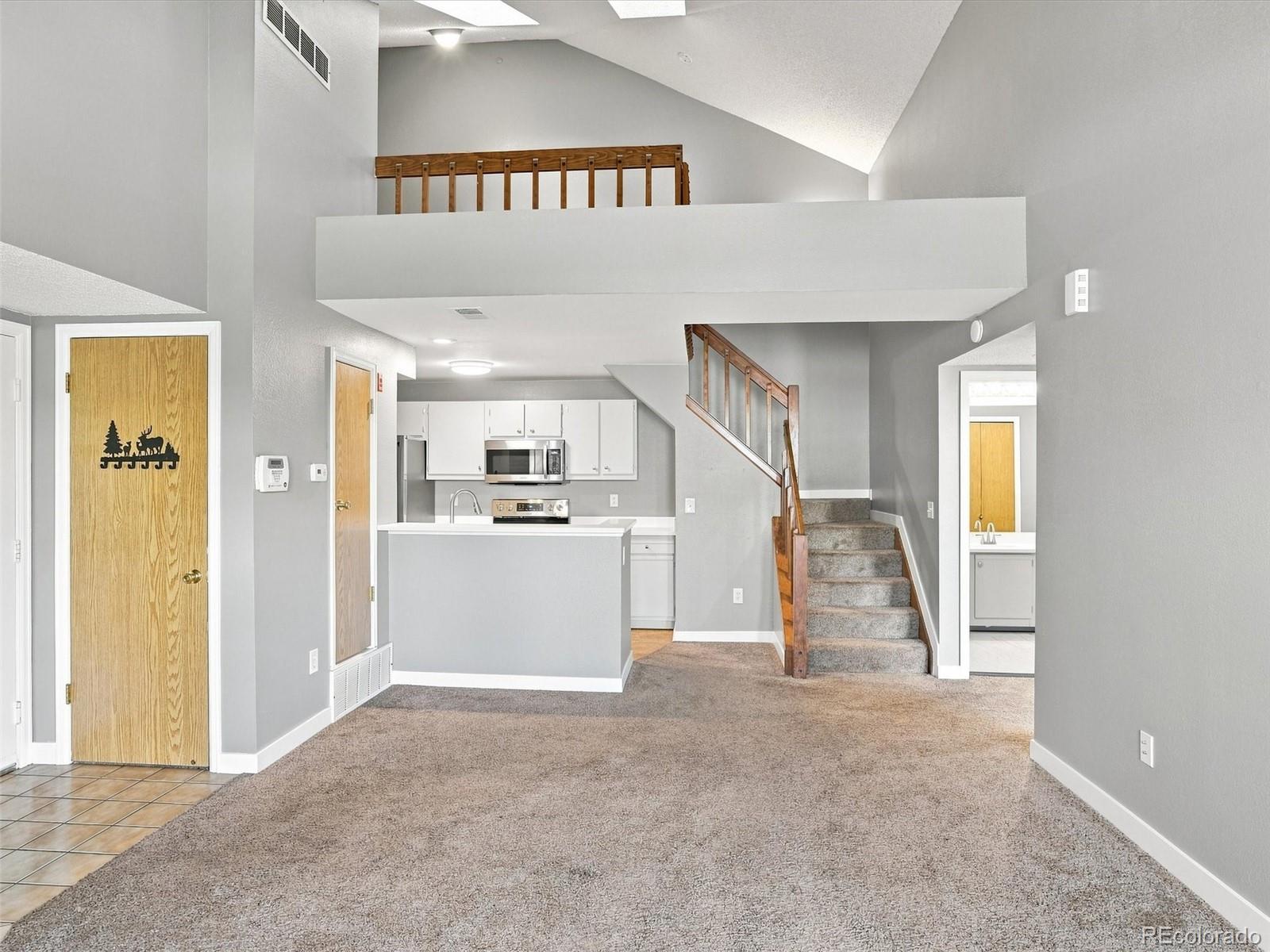 MLS Image #3 for 9510 e florida avenue 3058,denver, Colorado