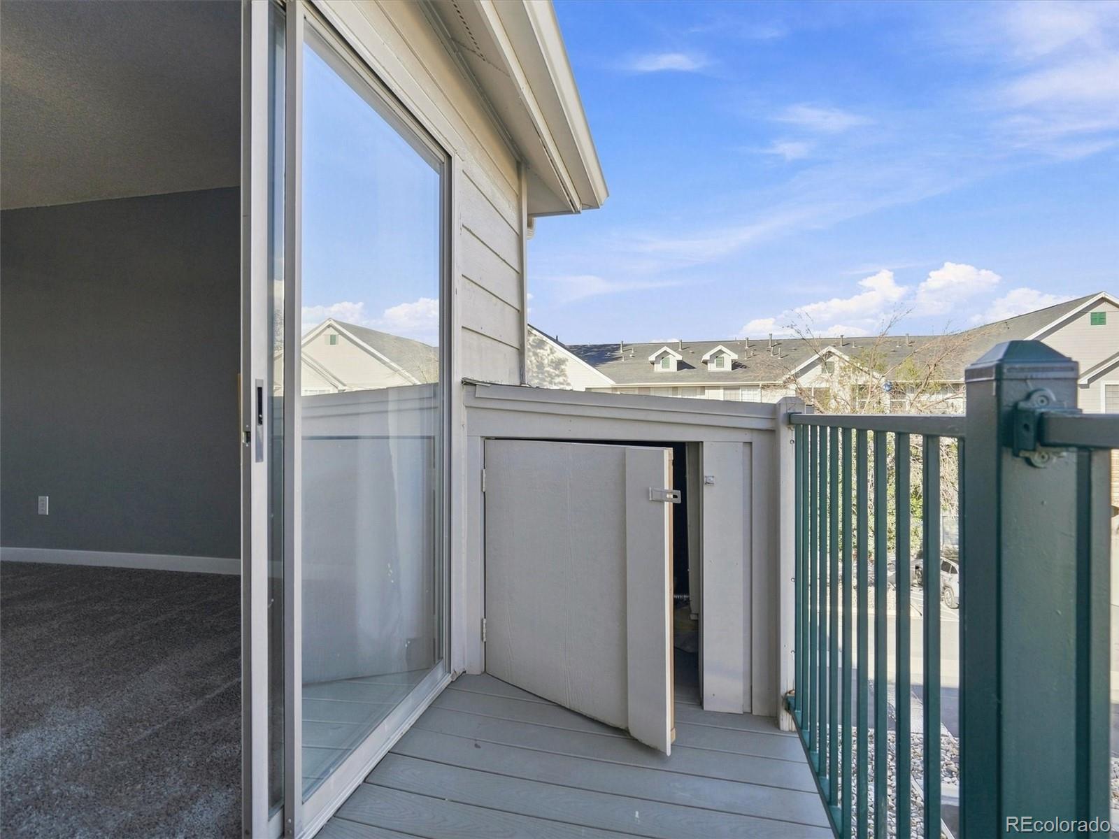 MLS Image #32 for 9510 e florida avenue 3058,denver, Colorado