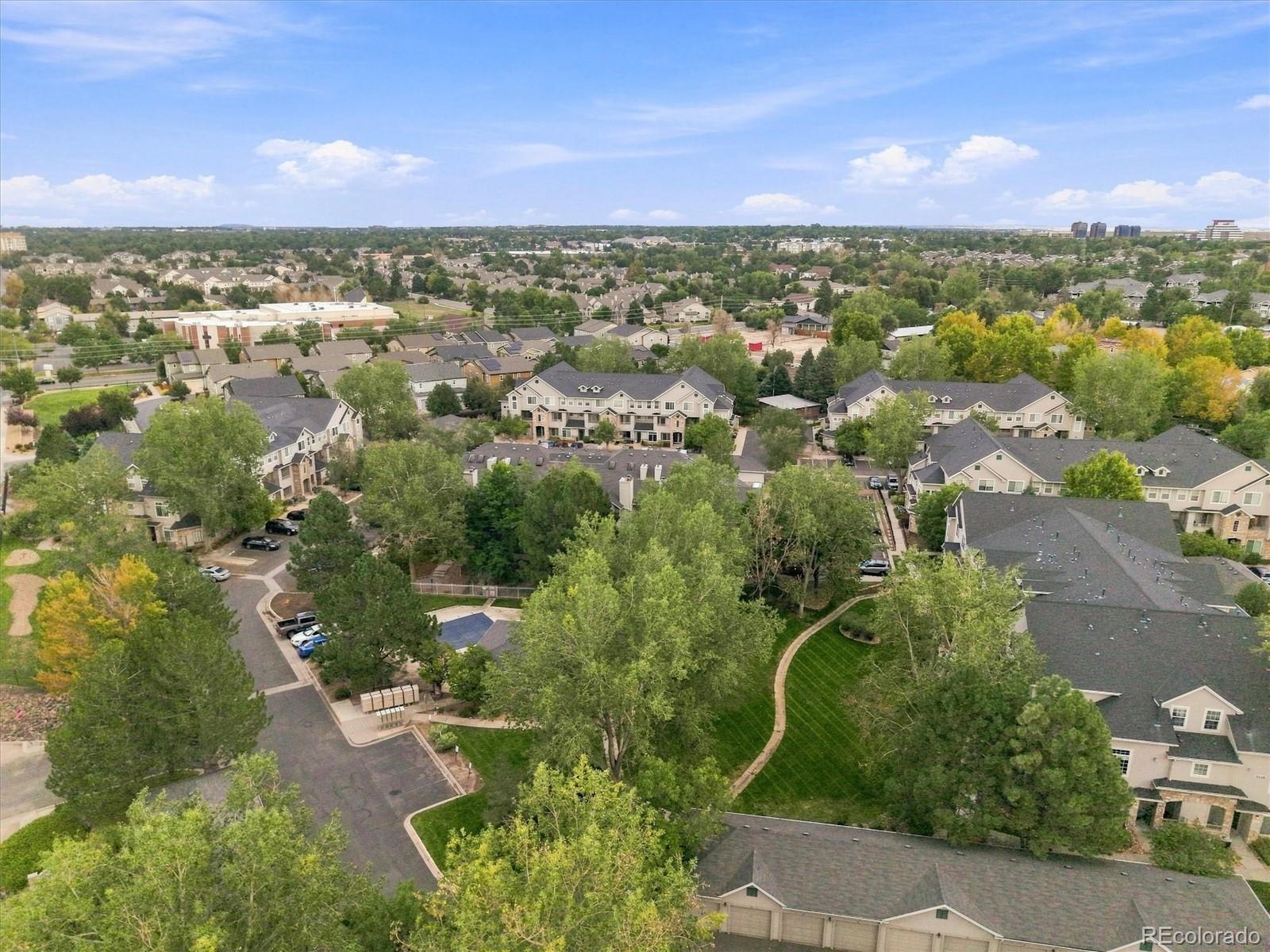 MLS Image #37 for 9510 e florida avenue 3058,denver, Colorado