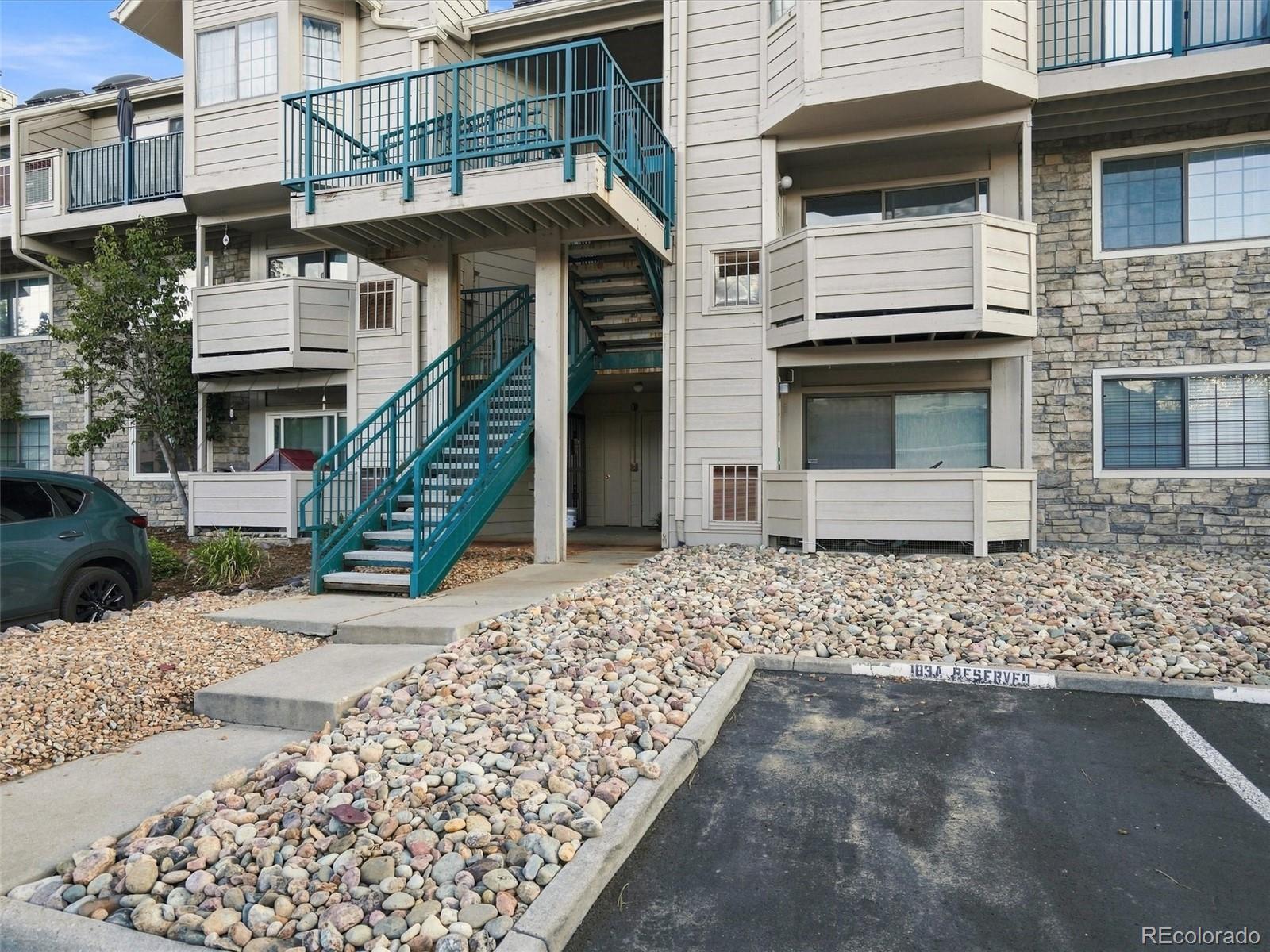 MLS Image #38 for 9510 e florida avenue 3058,denver, Colorado