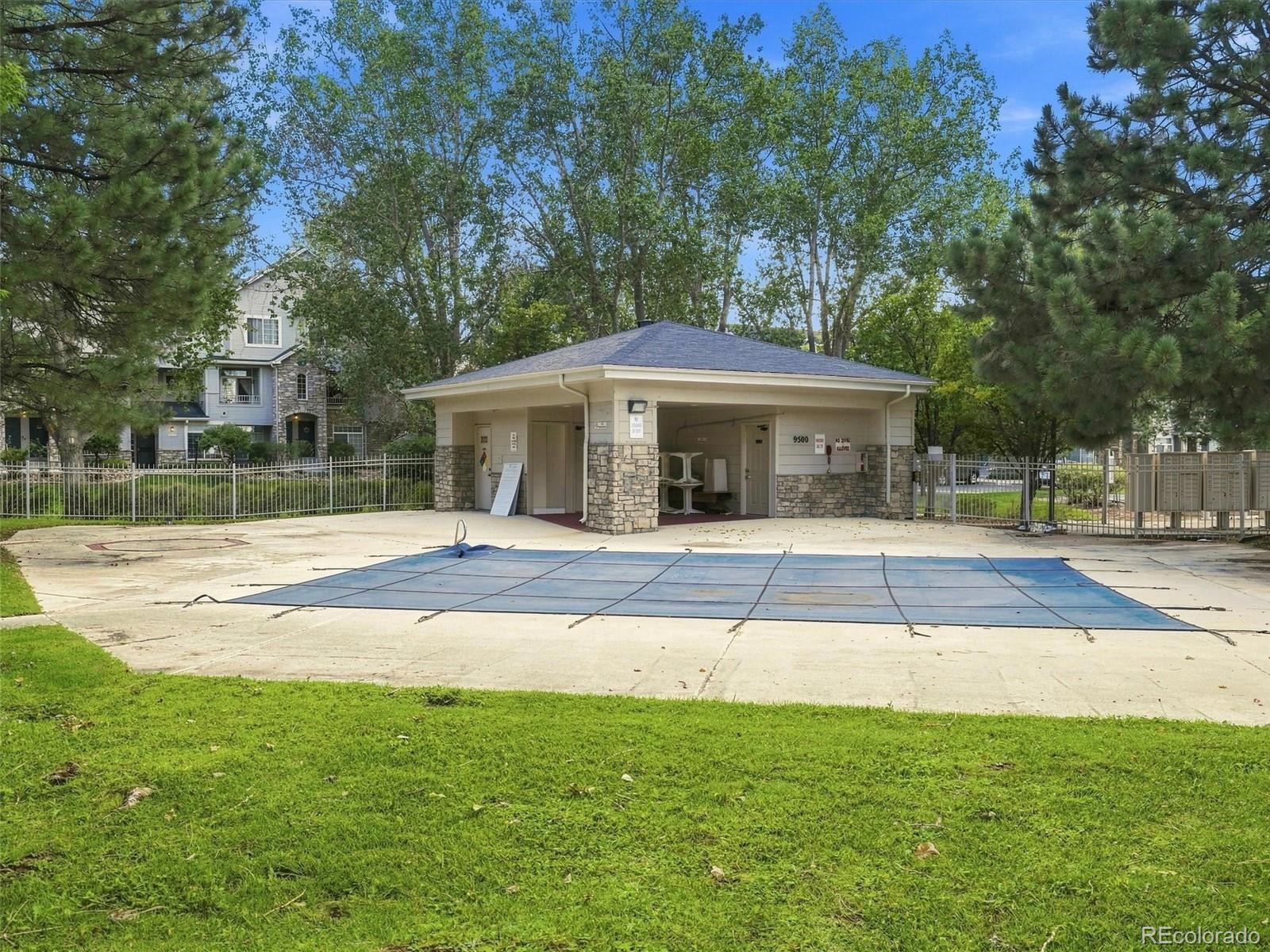 MLS Image #40 for 9510 e florida avenue 3058,denver, Colorado