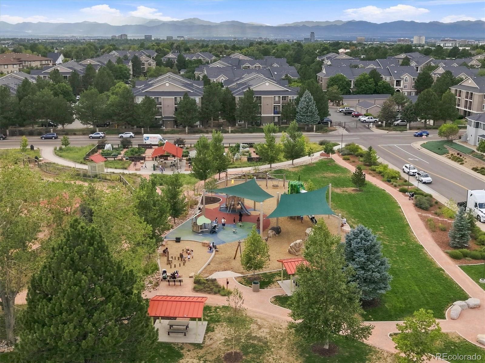 MLS Image #41 for 9510 e florida avenue 3058,denver, Colorado