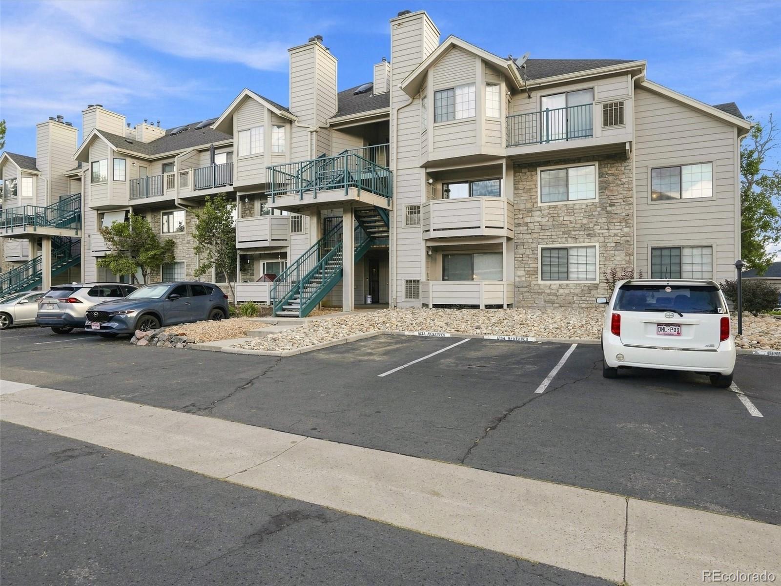 MLS Image #42 for 9510 e florida avenue 3058,denver, Colorado