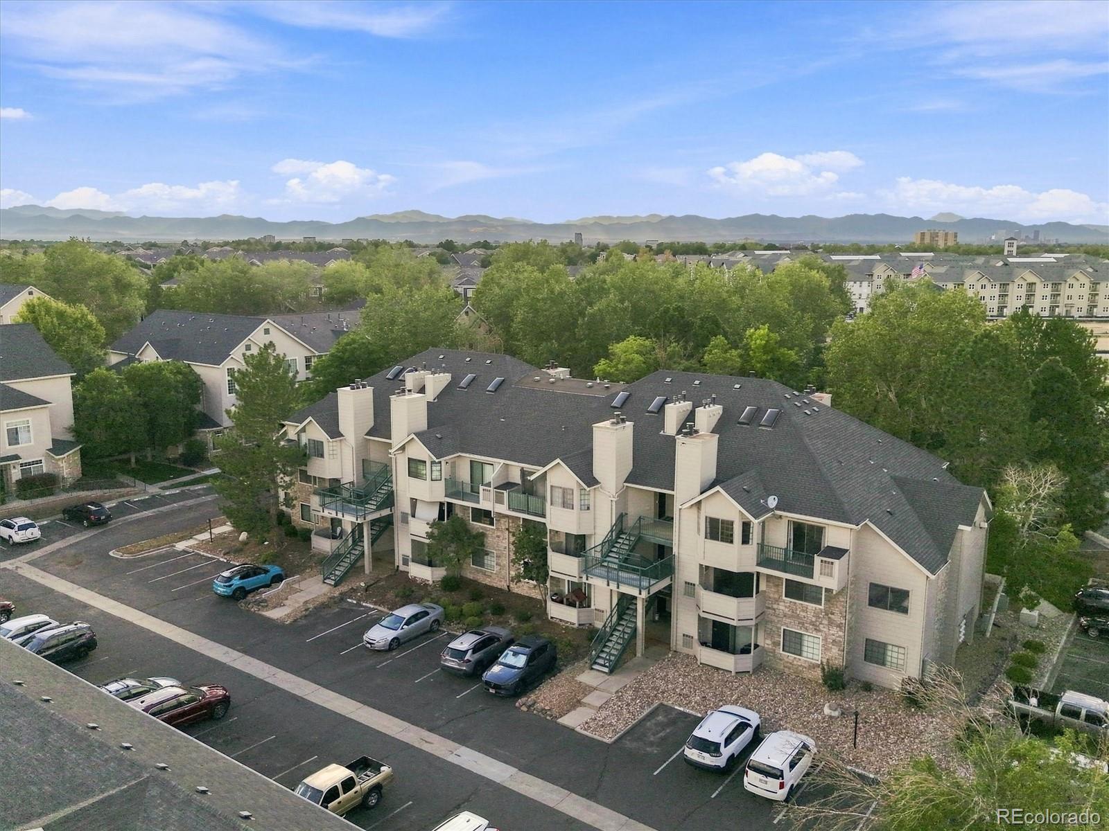 MLS Image #44 for 9510 e florida avenue 3058,denver, Colorado