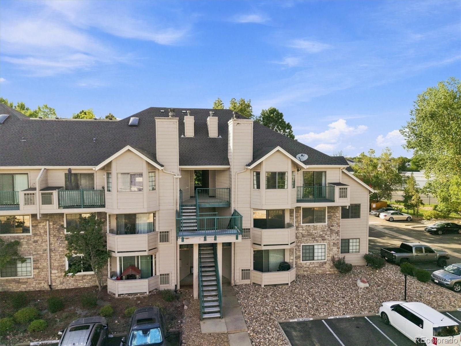 MLS Image #45 for 9510 e florida avenue 3058,denver, Colorado
