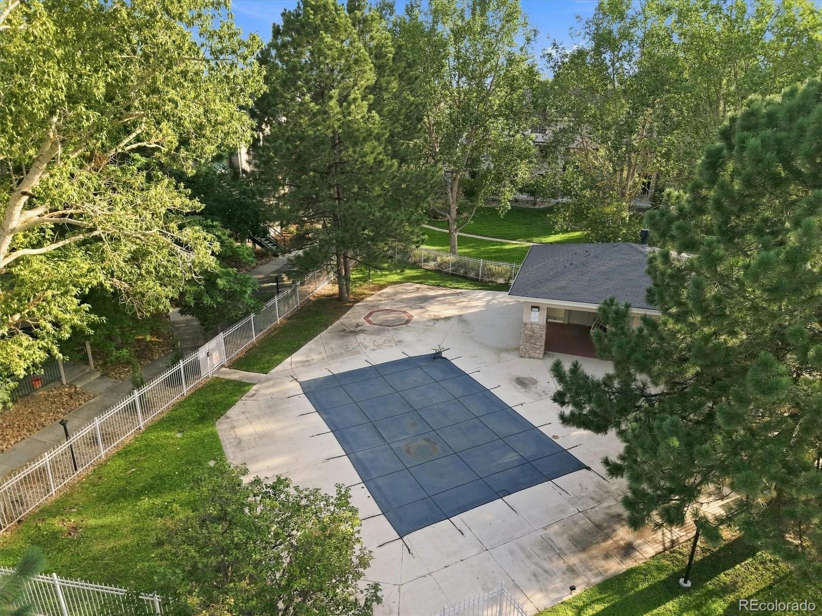 MLS Image #46 for 9510 e florida avenue 3058,denver, Colorado