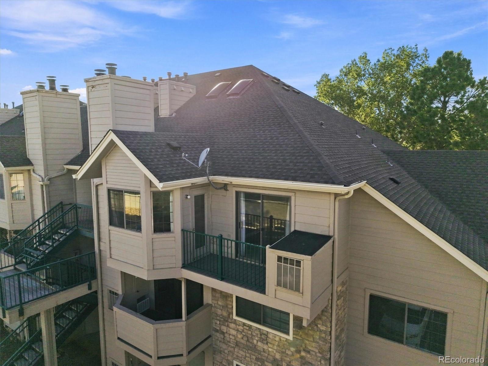 MLS Image #47 for 9510 e florida avenue 3058,denver, Colorado