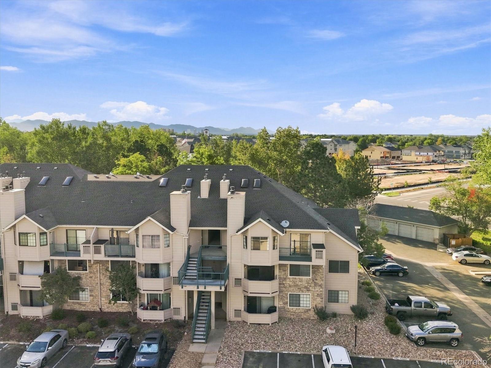 MLS Image #48 for 9510 e florida avenue 3058,denver, Colorado