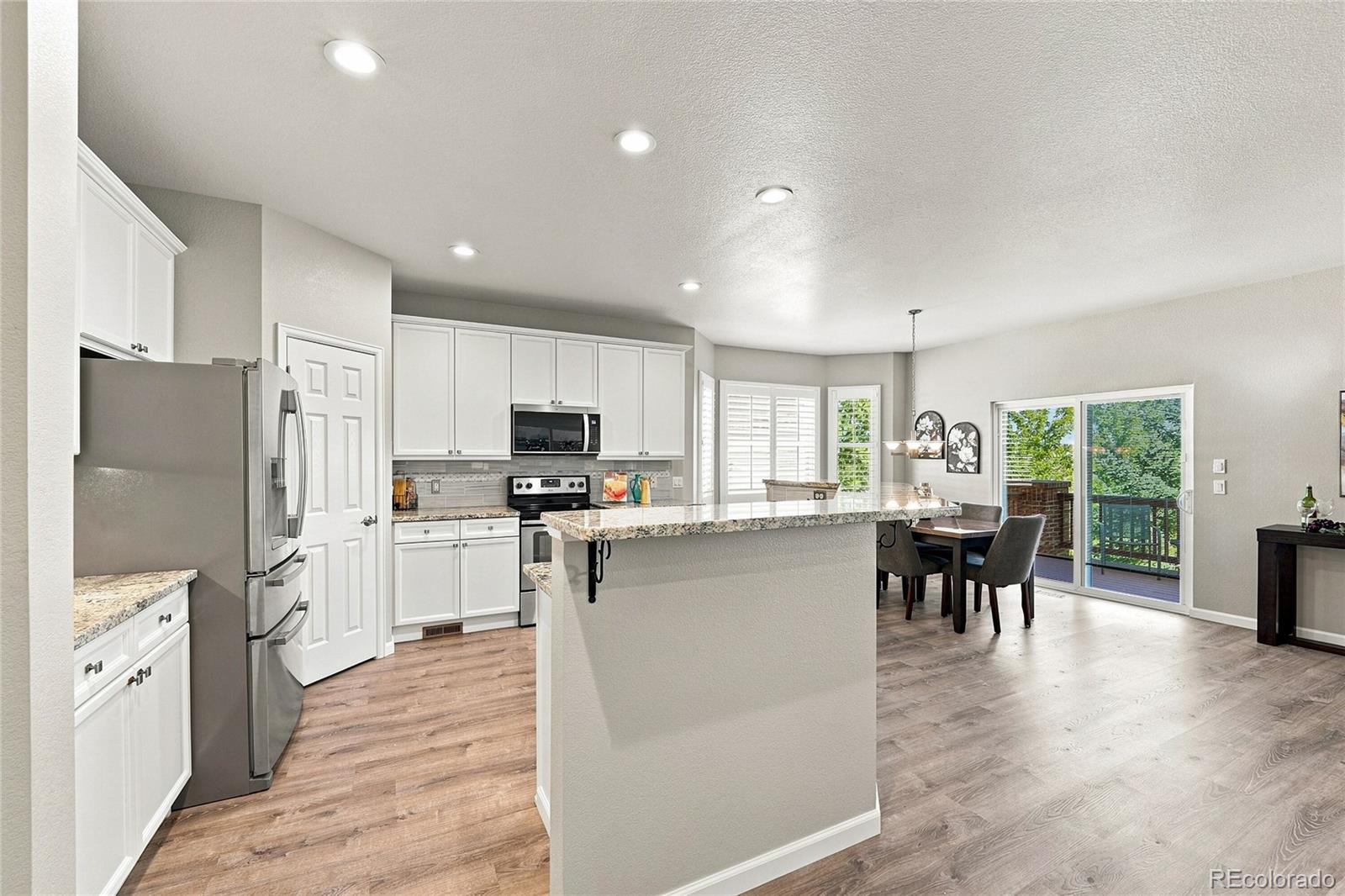 MLS Image #5 for 23410 e moraine place,aurora, Colorado