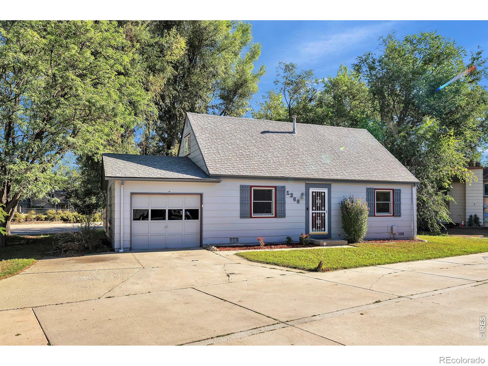 MLS Image #0 for 1266  lanyon lane,longmont, Colorado