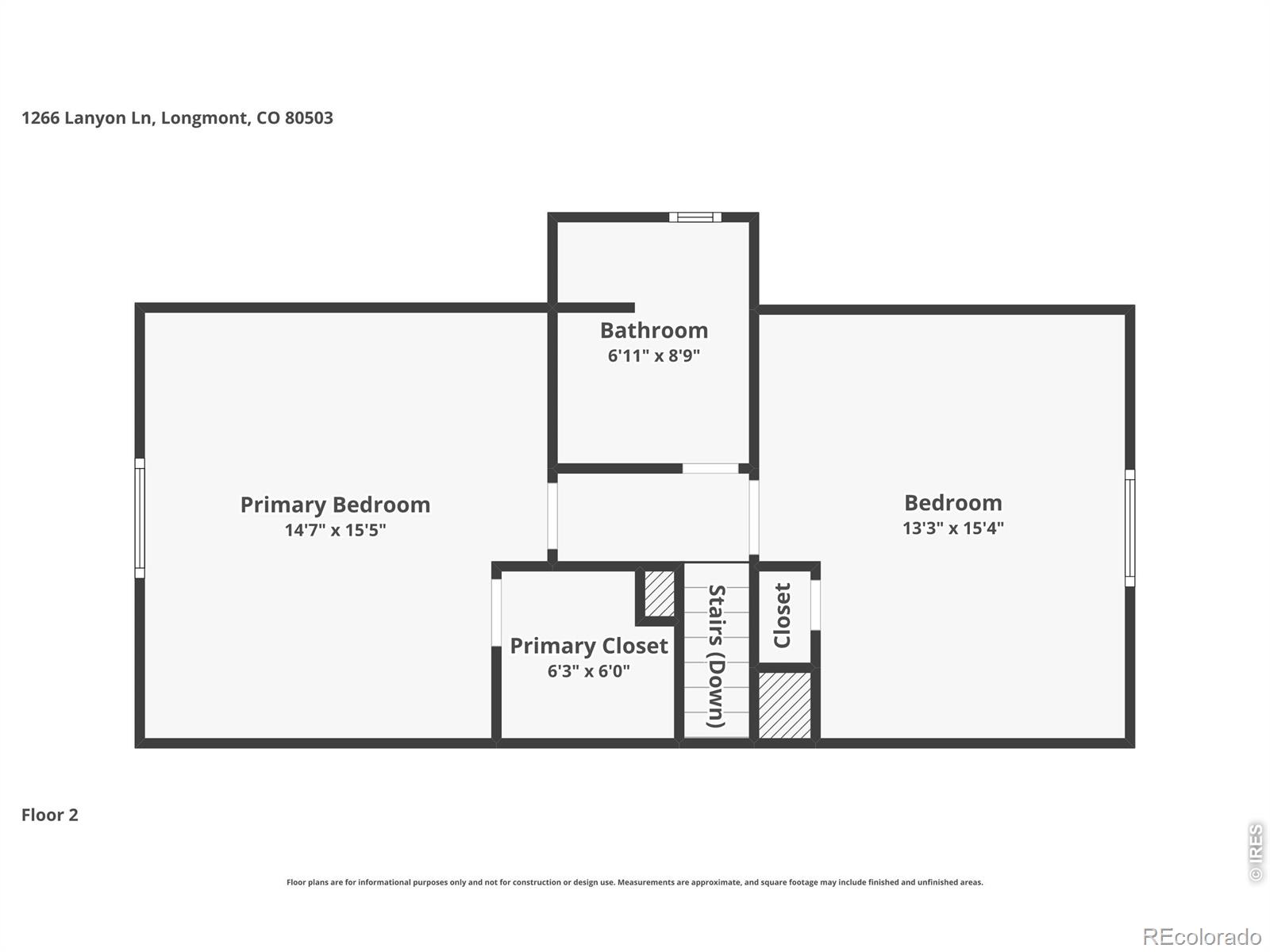 MLS Image #20 for 1266  lanyon lane,longmont, Colorado