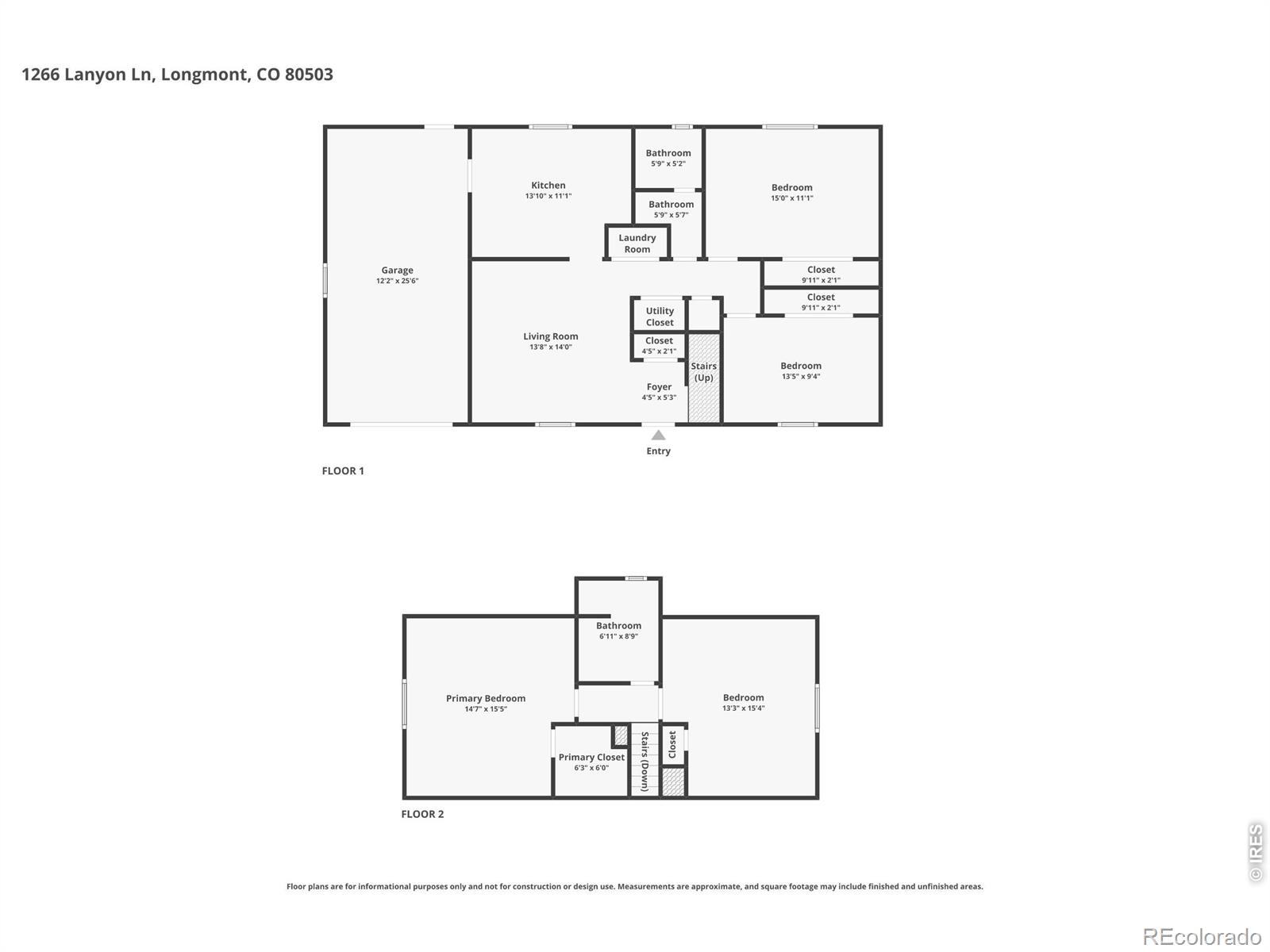 MLS Image #24 for 1266  lanyon lane,longmont, Colorado