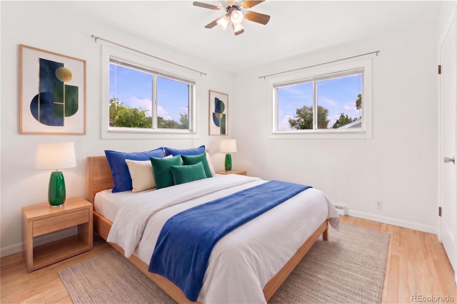 MLS Image #4 for 1650 s tejon street,denver, Colorado