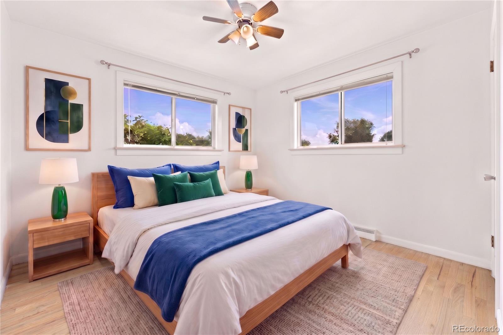 MLS Image #5 for 1650 s tejon street,denver, Colorado