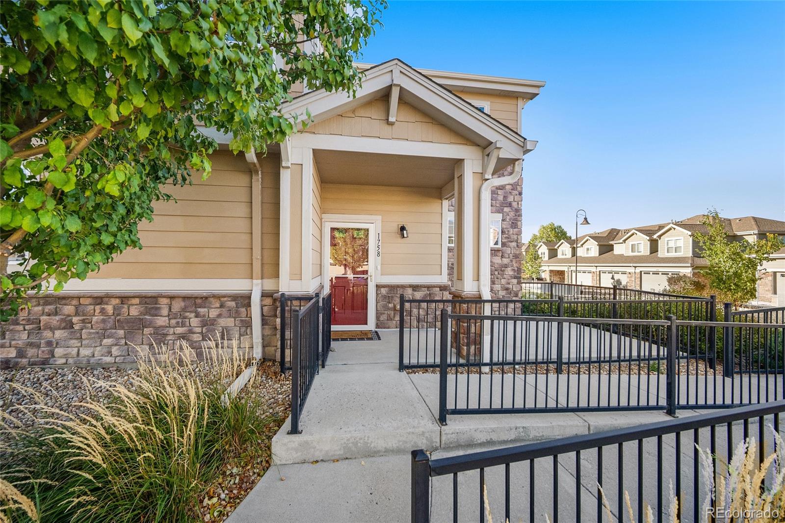 MLS Image #29 for 1758 s buchanan circle,aurora, Colorado