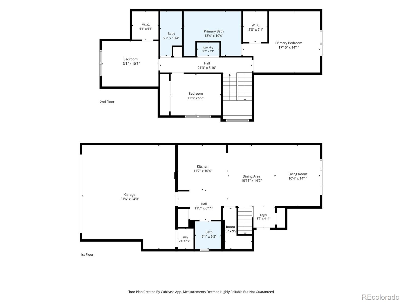 MLS Image #44 for 1758 s buchanan circle,aurora, Colorado