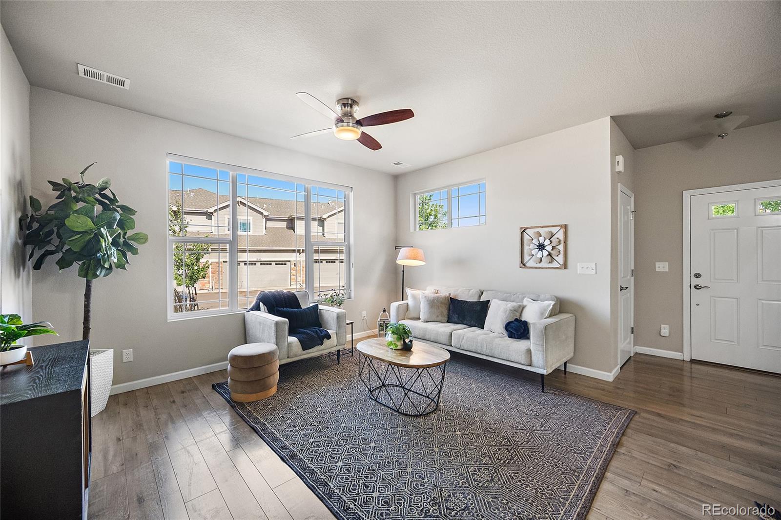 MLS Image #5 for 1758 s buchanan circle,aurora, Colorado