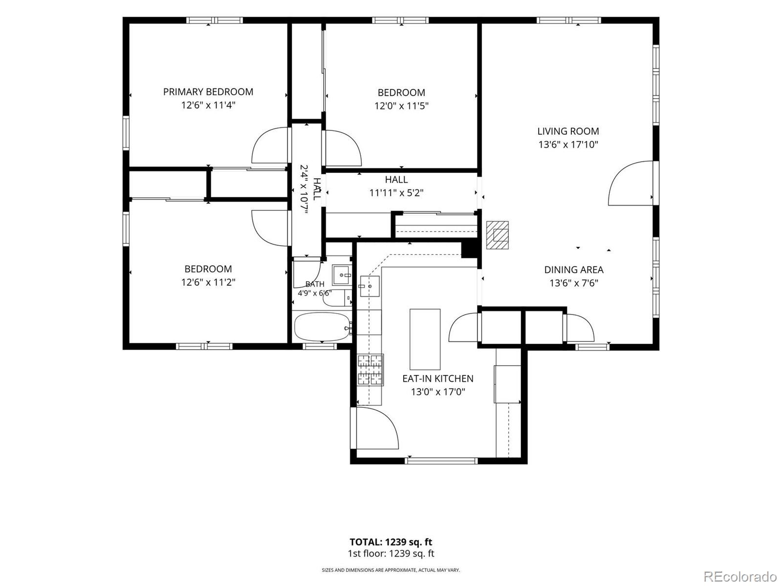 MLS Image #31 for 5539 w 32nd avenue,wheat ridge, Colorado