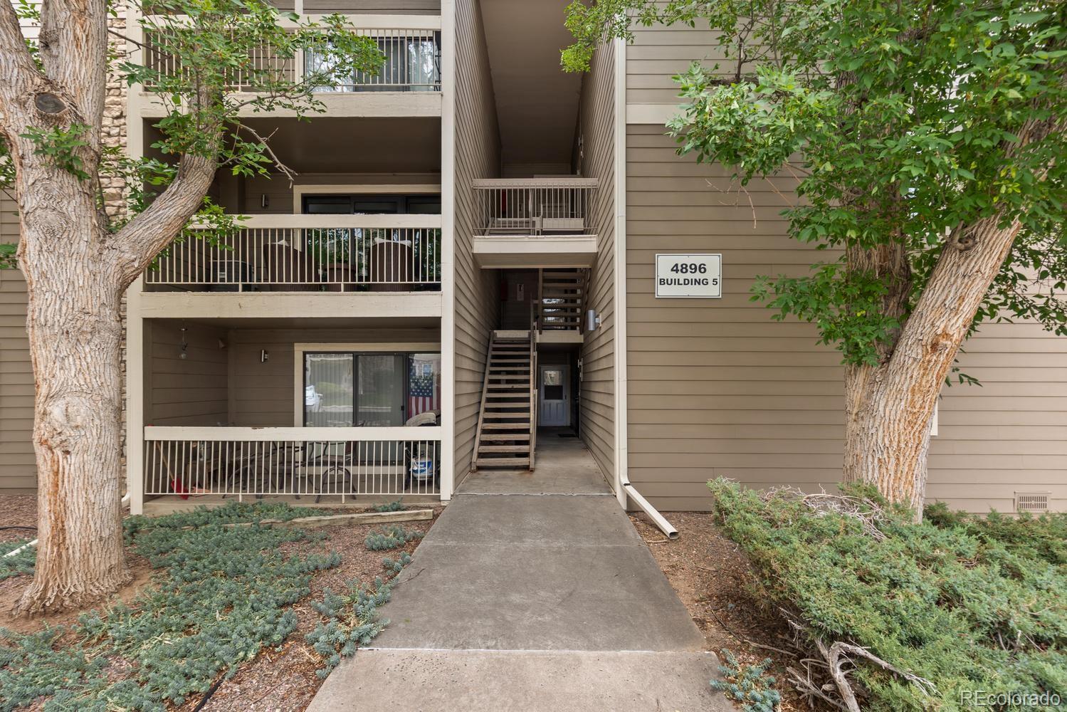 MLS Image #0 for 4896 s dudley street,littleton, Colorado