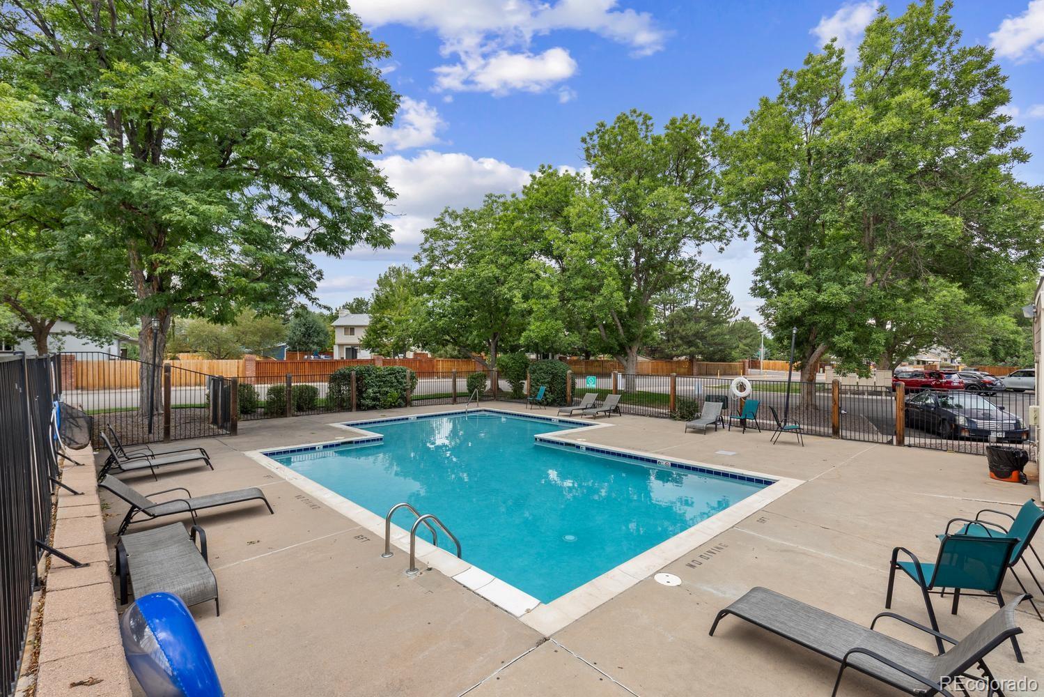 MLS Image #23 for 4896 s dudley street,littleton, Colorado