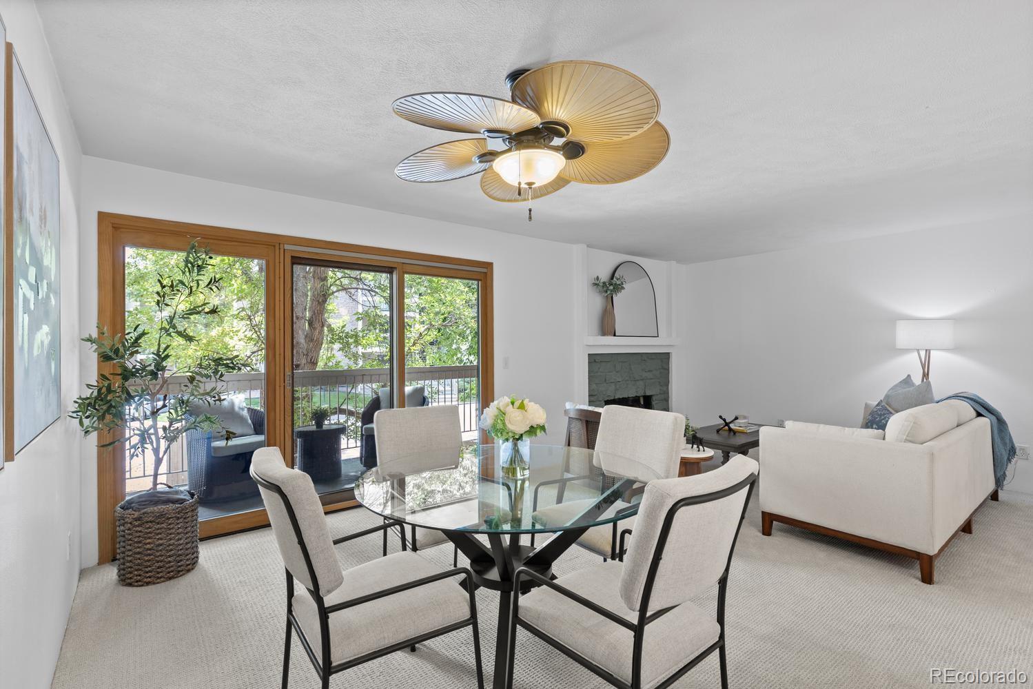MLS Image #4 for 4896 s dudley street,littleton, Colorado