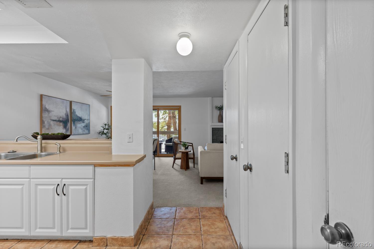 MLS Image #5 for 4896 s dudley street,littleton, Colorado