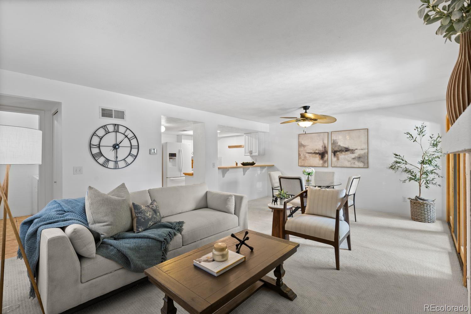MLS Image #8 for 4896 s dudley street,littleton, Colorado