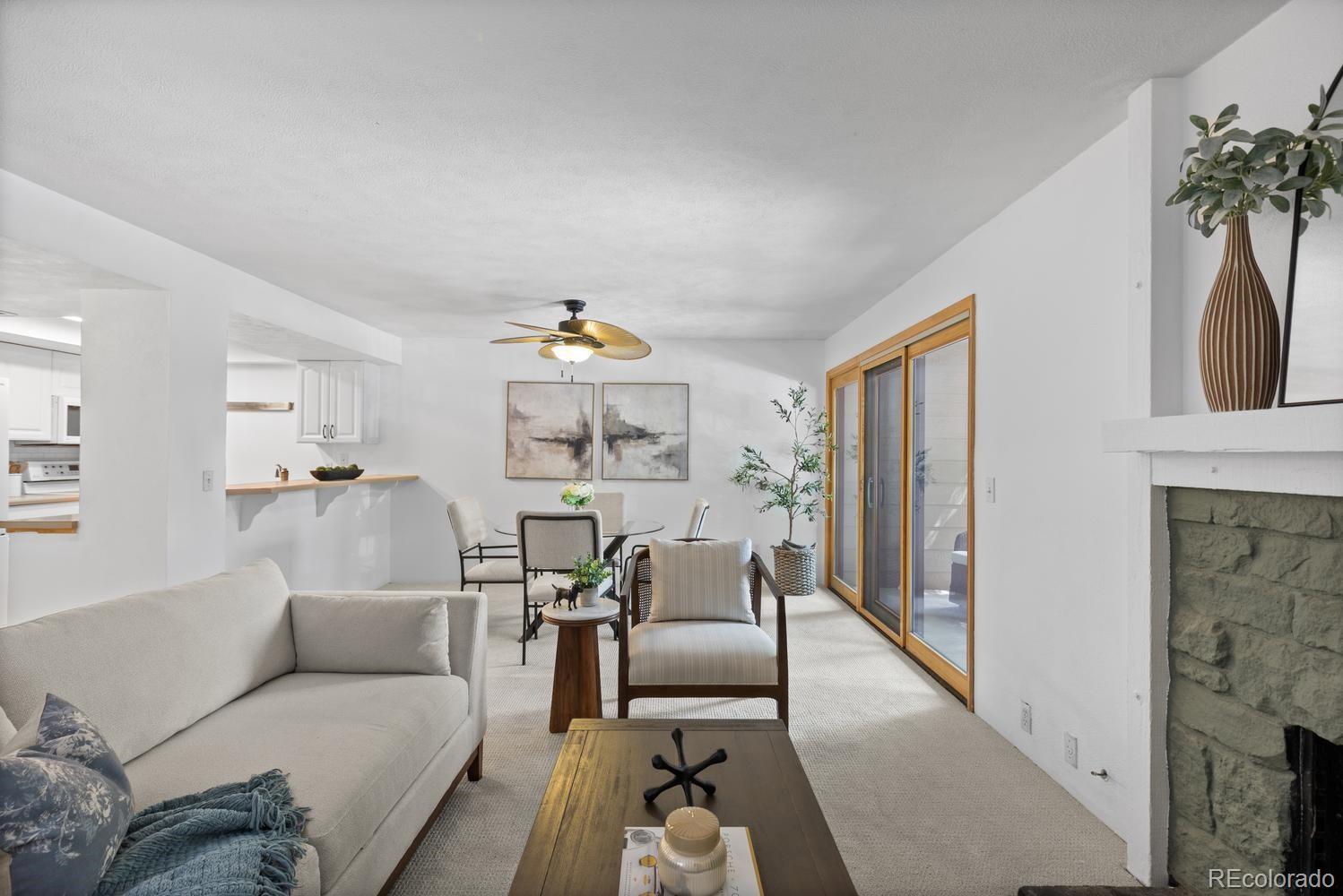 MLS Image #9 for 4896 s dudley street,littleton, Colorado