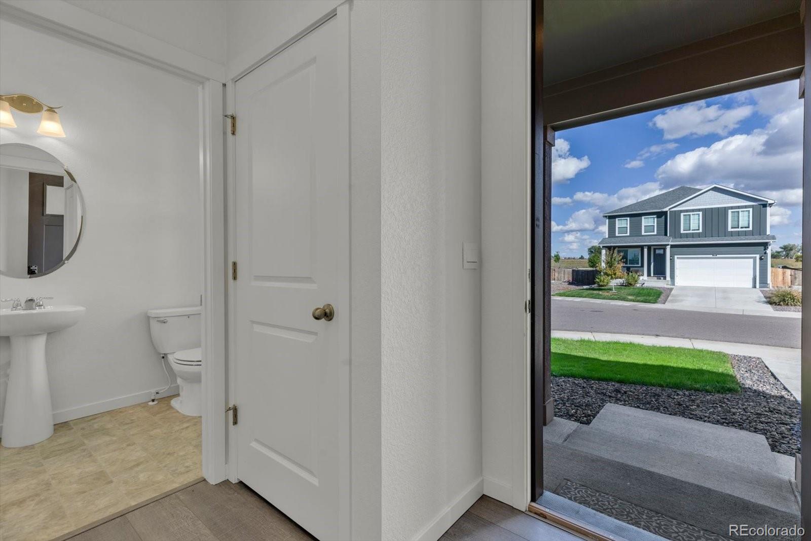 MLS Image #3 for 409  morning tide avenue,fort lupton, Colorado