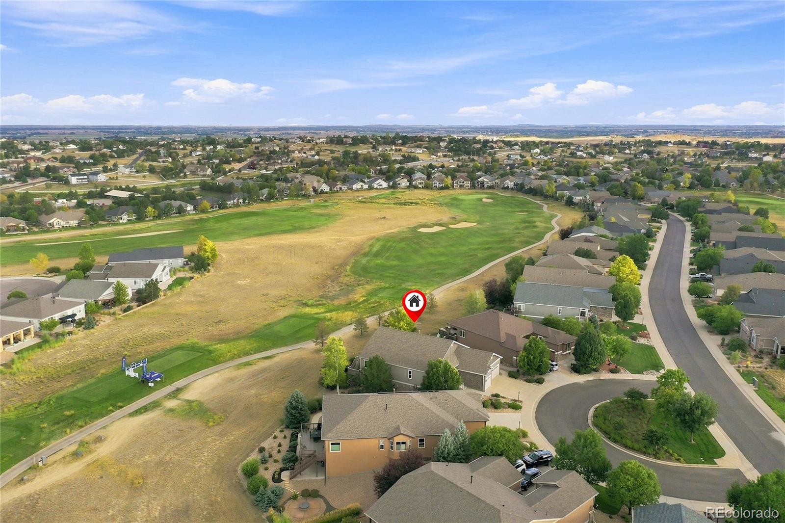 MLS Image #1 for 15118  verbena street,thornton, Colorado